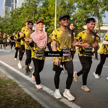 Runner Photo 6697525