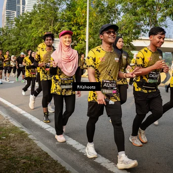 Runner Photo 6697533