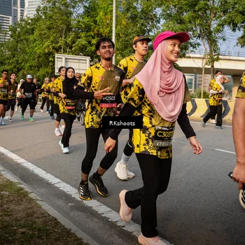 Runner Photo 6697536