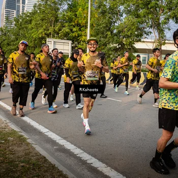 Runner Photo 6697548