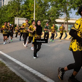 Runner Photo 6697549