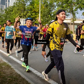 Runner Photo 6697555