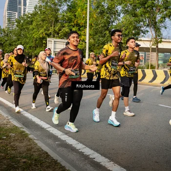 Runner Photo 6697578
