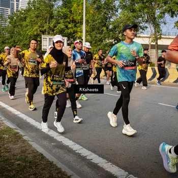 Runner Photo 6697593