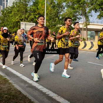 Runner Photo 6697594