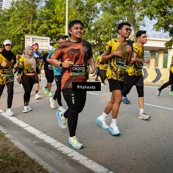 Runner Photo 6697596