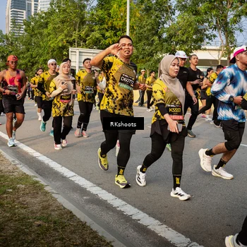Runner Photo 6697633