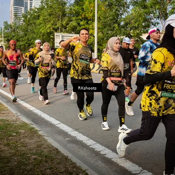 Runner Photo 6697635