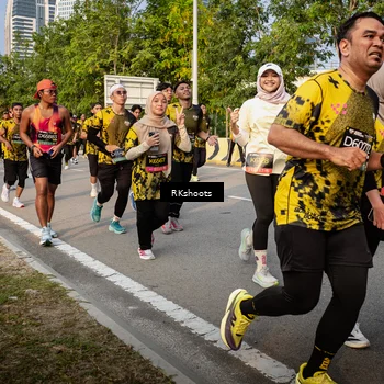 Runner Photo 6697644