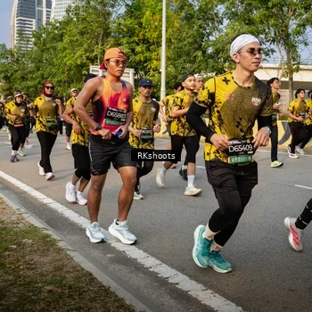 Runner Photo 6697667
