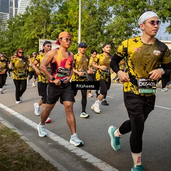 Runner Photo 6697692