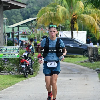 Runner Photo 66977