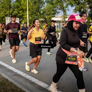 Runner Photo 6697715