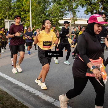 Runner Photo 6697716