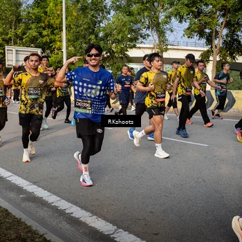 Runner Photo 6697741
