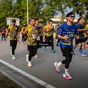 Runner Photo 6697756