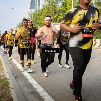 Runner Photo 6697801
