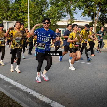 Runner Photo 6697804
