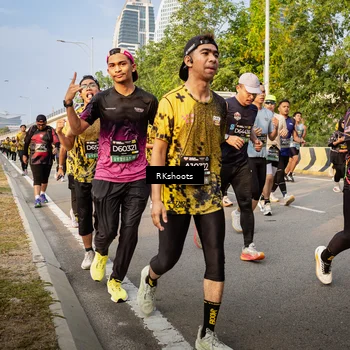 Runner Photo 6697844