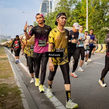 Runner Photo 6697855