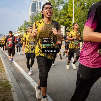 Runner Photo 6697863