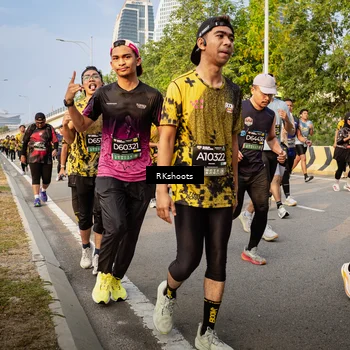 Runner Photo 6697887