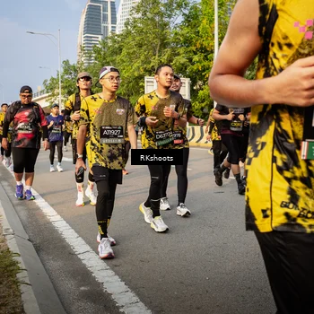 Runner Photo 6697892