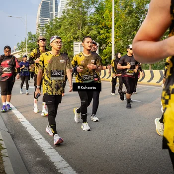 Runner Photo 6697917