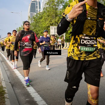 Runner Photo 6697920