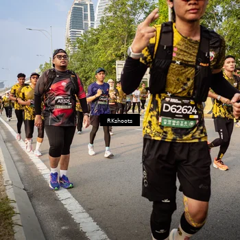 Runner Photo 6697922