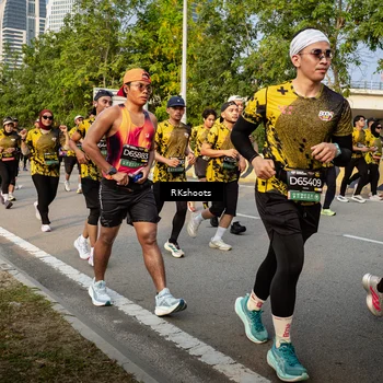 Runner Photo 6697923