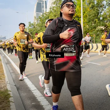 Runner Photo 6697937