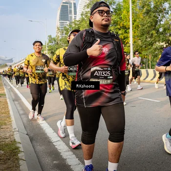 Runner Photo 6697948