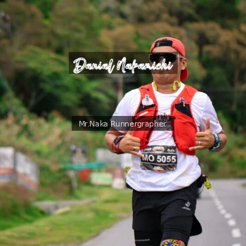 Runner Photo 669795