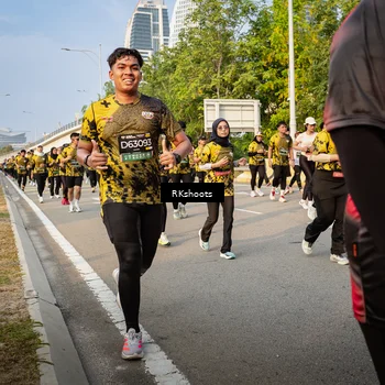 Runner Photo 6697950