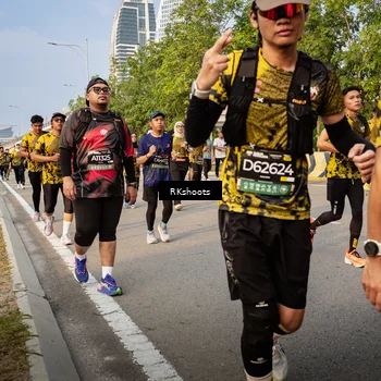 Runner Photo 6697951