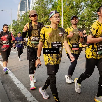 Runner Photo 6697964
