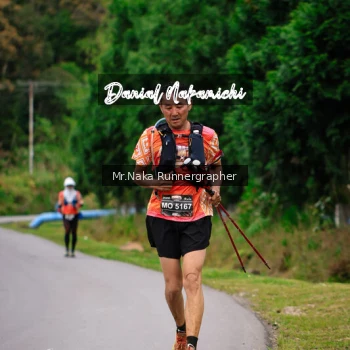 Runner Photo 669797