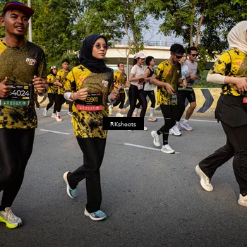 Runner Photo 6697975