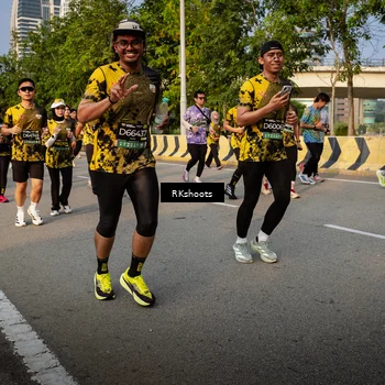 Runner Photo 6697984