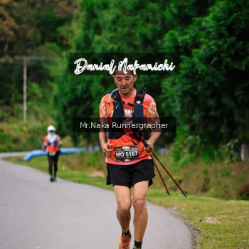 Runner Photo 669799