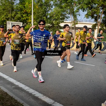 Runner Photo 6697996