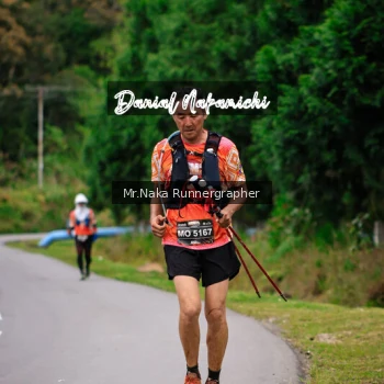 Runner Photo 669800