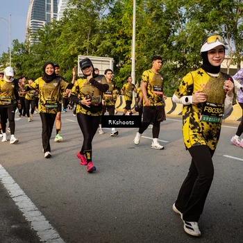 Runner Photo 6698002