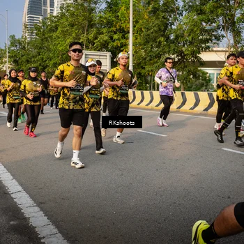 Runner Photo 6698027