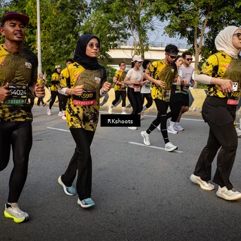 Runner Photo 6698030