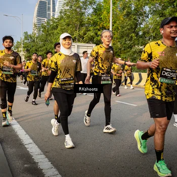 Runner Photo 6698066