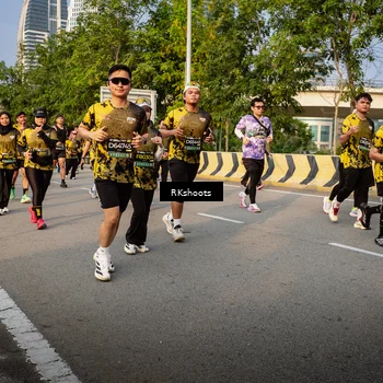 Runner Photo 6698088