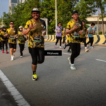 Runner Photo 6698094