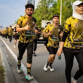 Runner Photo 6698095